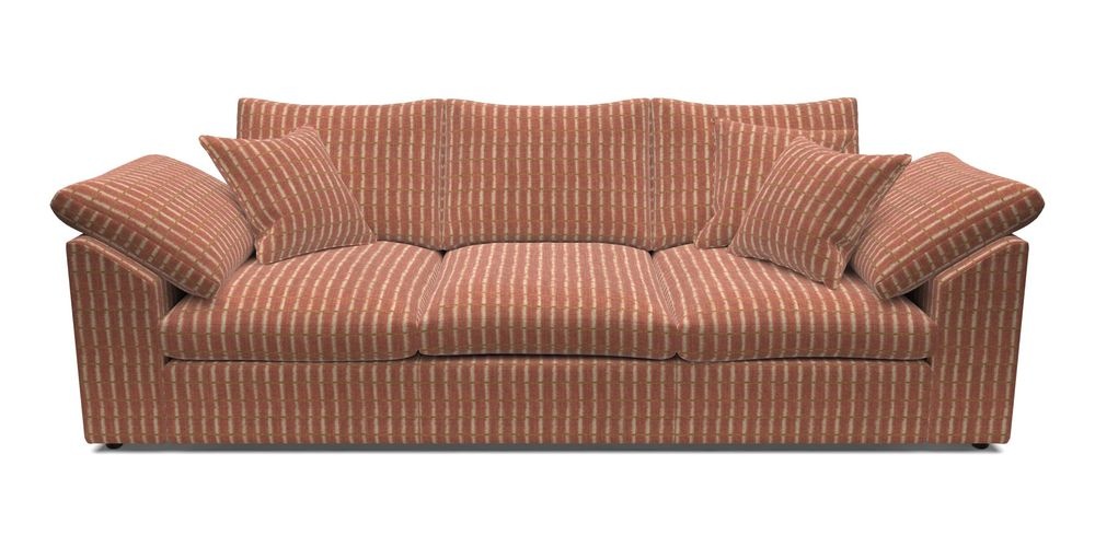 4 Seater Sofa