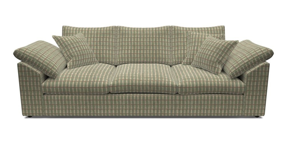 4 Seater Sofa