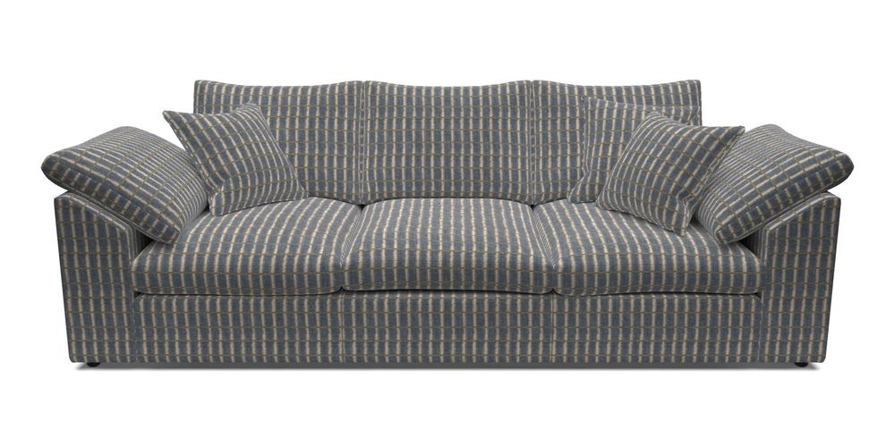 4 Seater Sofa