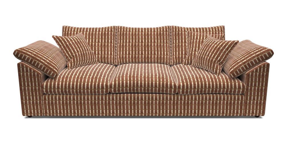 4 Seater Sofa