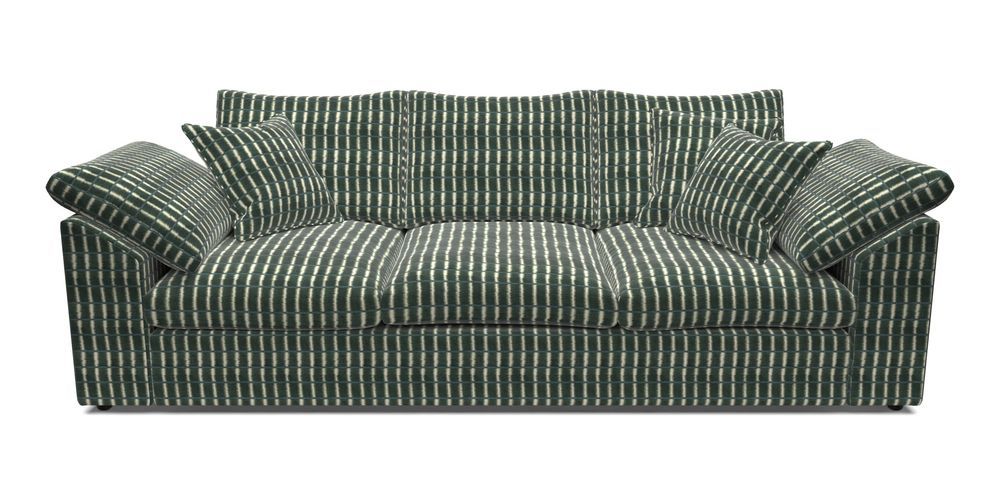 4 Seater Sofa