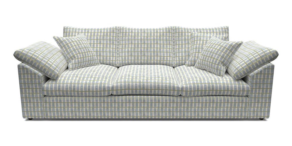 4 Seater Sofa