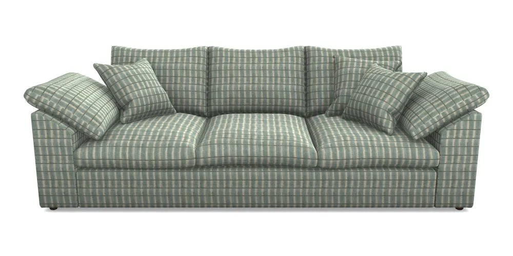 4 Seater Sofa