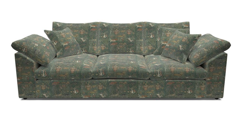 4 Seater Sofa
