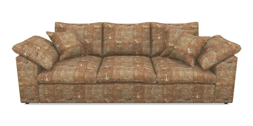 4 Seater Sofa