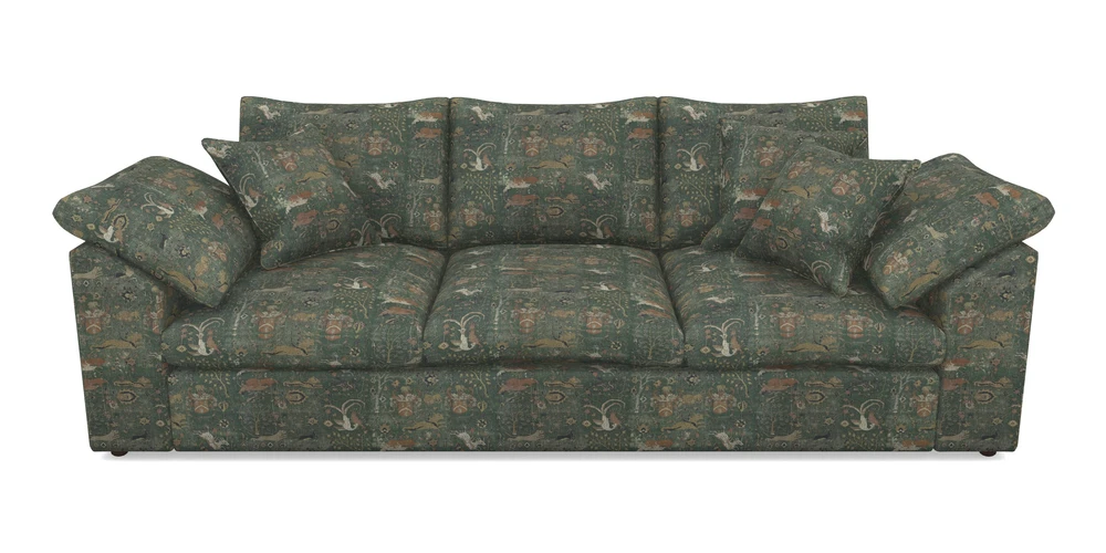 4 Seater Sofa