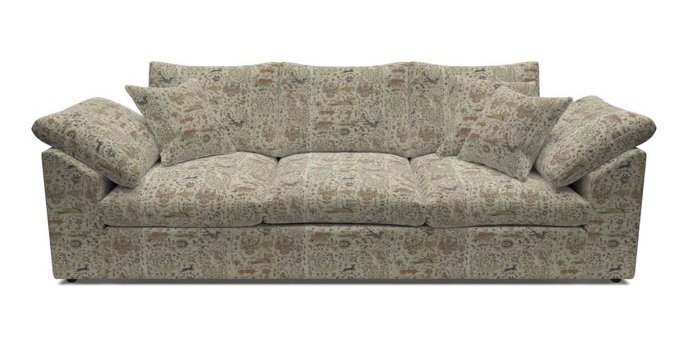 4 Seater Sofa