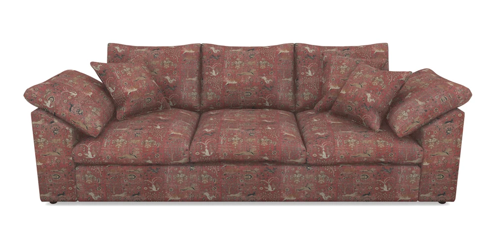 4 Seater Sofa