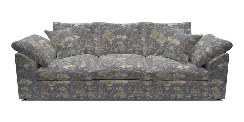 4 Seater Sofa