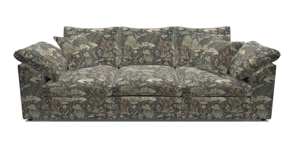 4 Seater Sofa