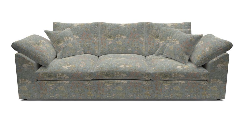 4 Seater Sofa