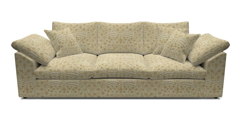 4 Seater Sofa