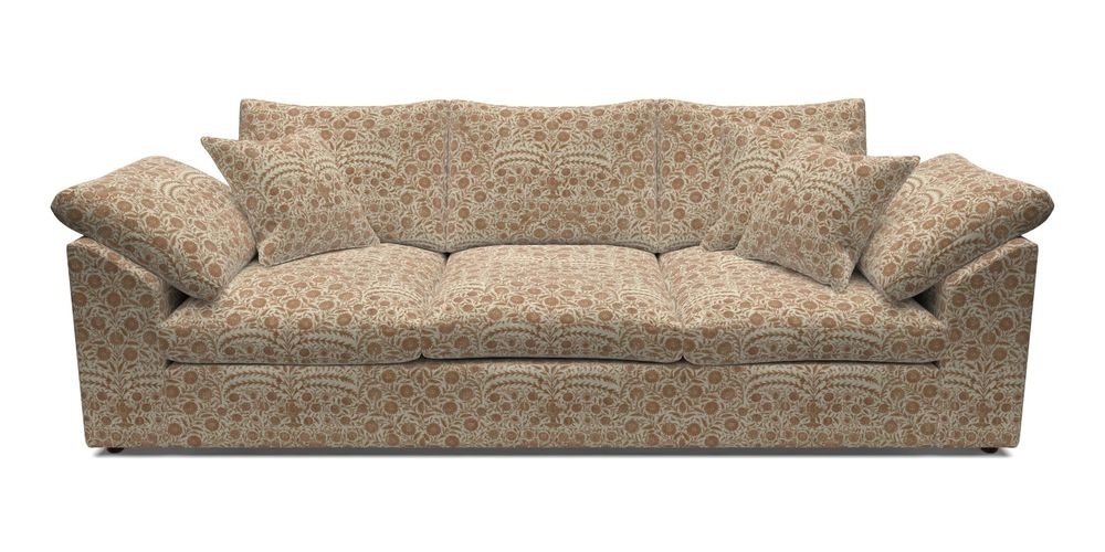 4 Seater Sofa
