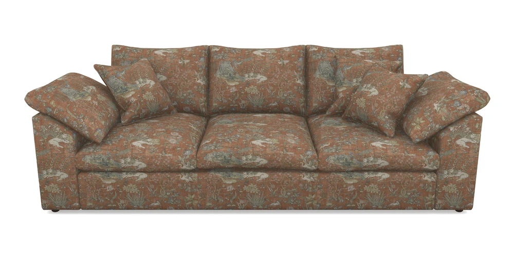 4 Seater Sofa