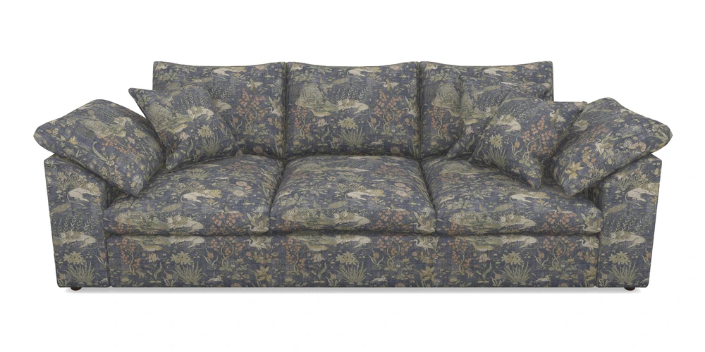 4 Seater Sofa