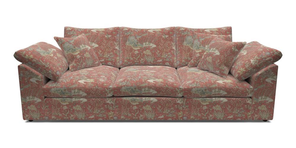 4 Seater Sofa