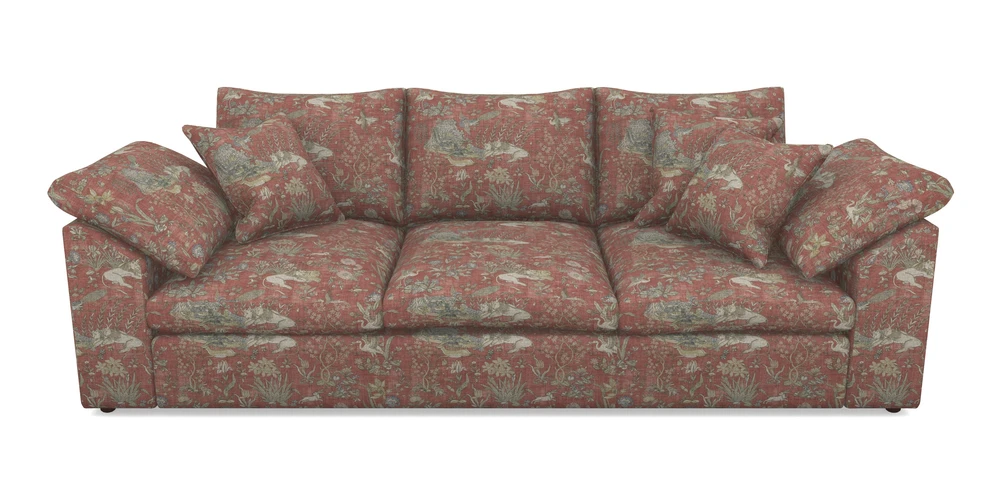 4 Seater Sofa