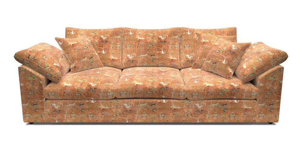 4 Seater Sofa