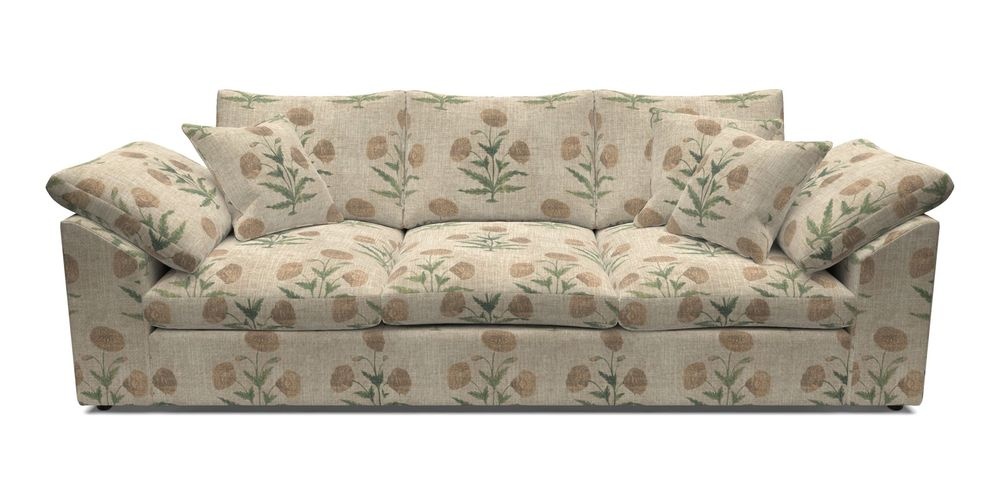 4 Seater Sofa