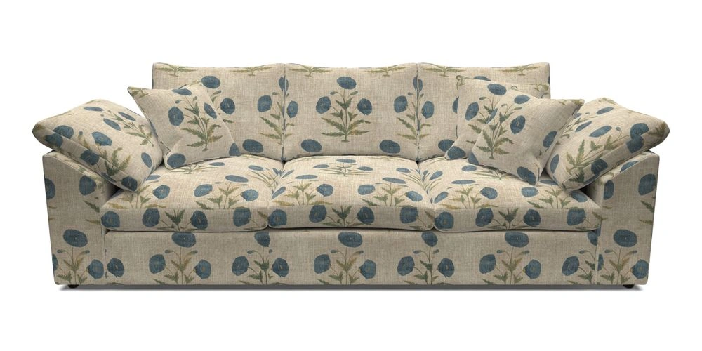 4 Seater Sofa