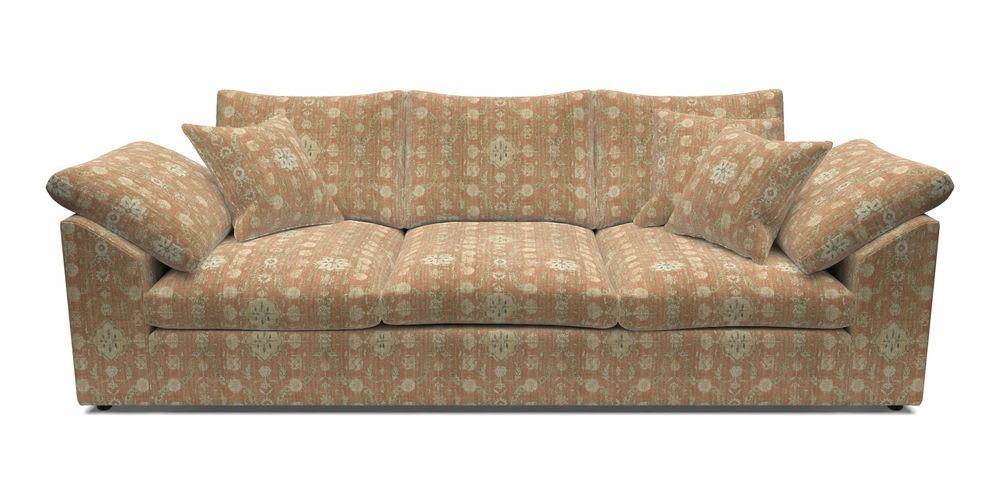 4 Seater Sofa