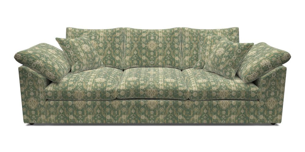 4 Seater Sofa