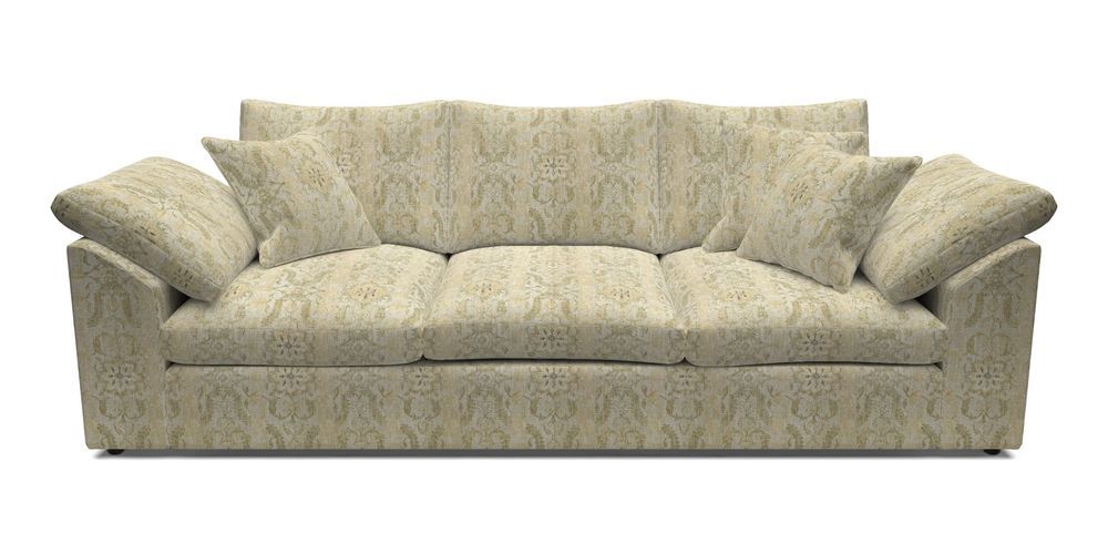 4 Seater Sofa