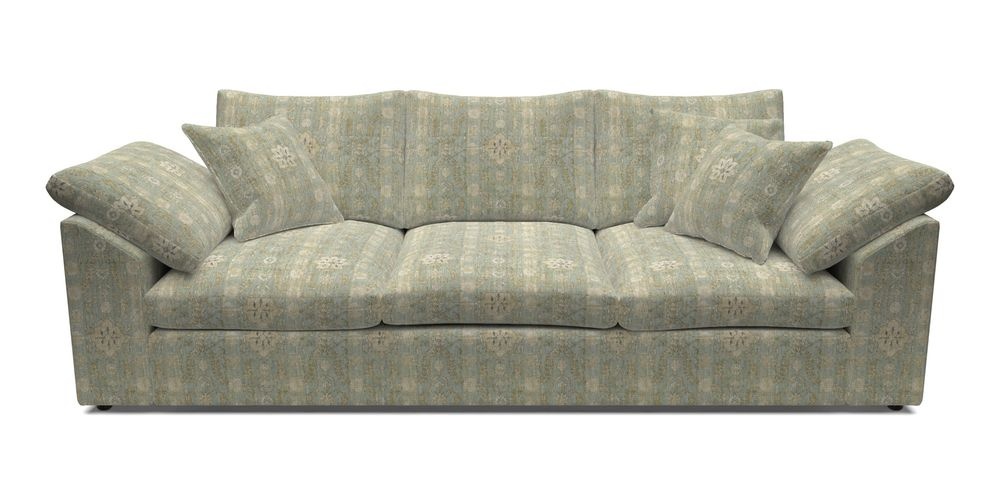 4 Seater Sofa