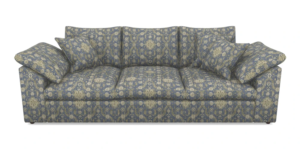 4 Seater Sofa