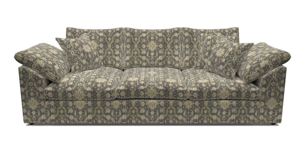 4 Seater Sofa