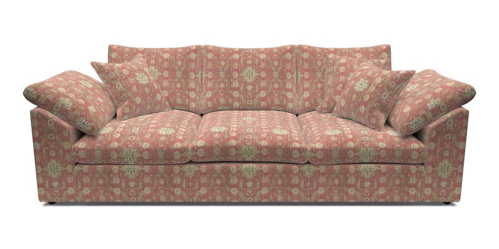 4 Seater Sofa
