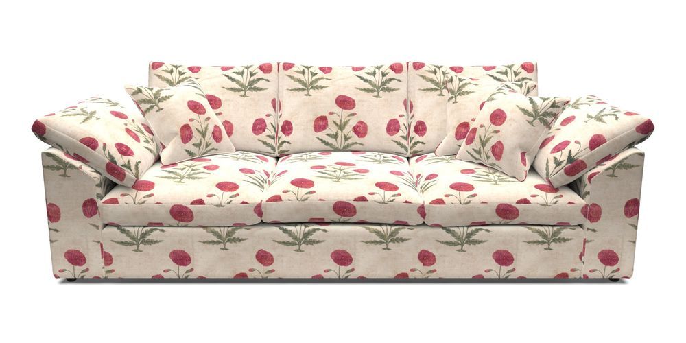 4 Seater Sofa
