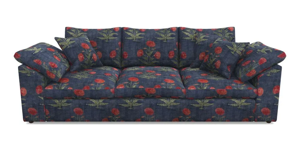 4 Seater Sofa