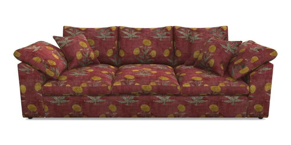 4 Seater Sofa