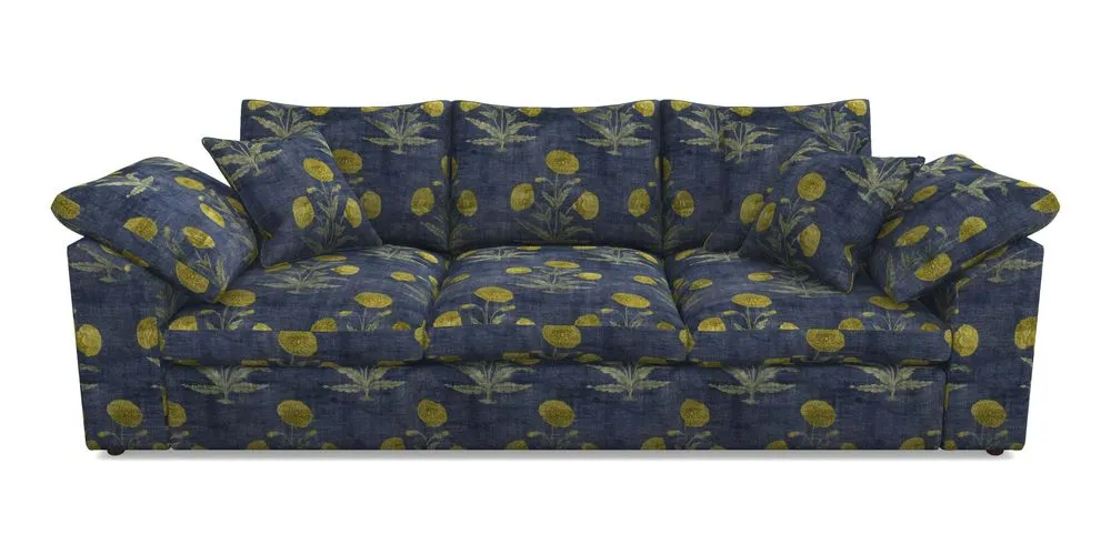 4 Seater Sofa