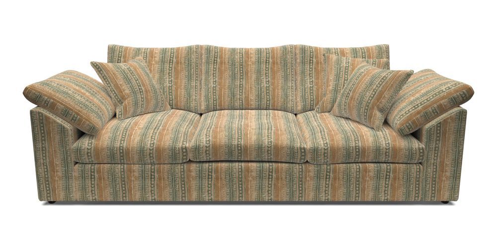 4 Seater Sofa