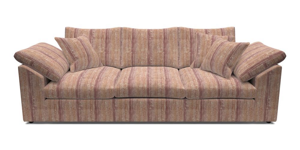 4 Seater Sofa