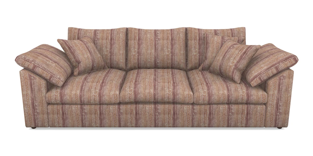 4 Seater Sofa