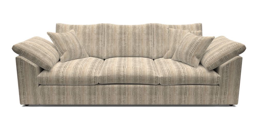 4 Seater Sofa