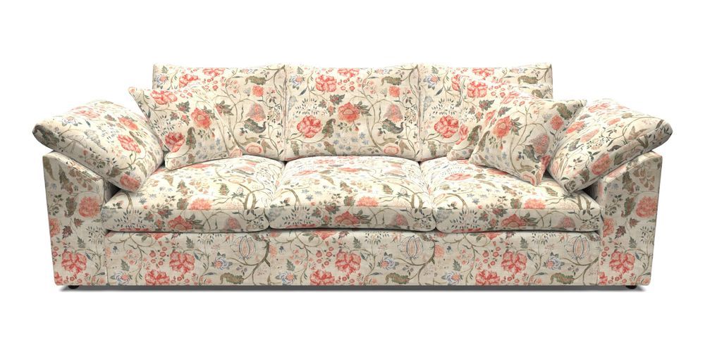 4 Seater Sofa