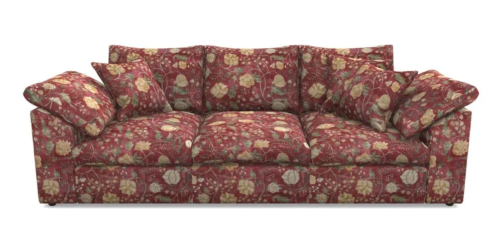 4 Seater Sofa