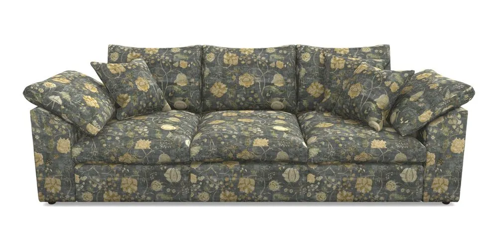 4 Seater Sofa