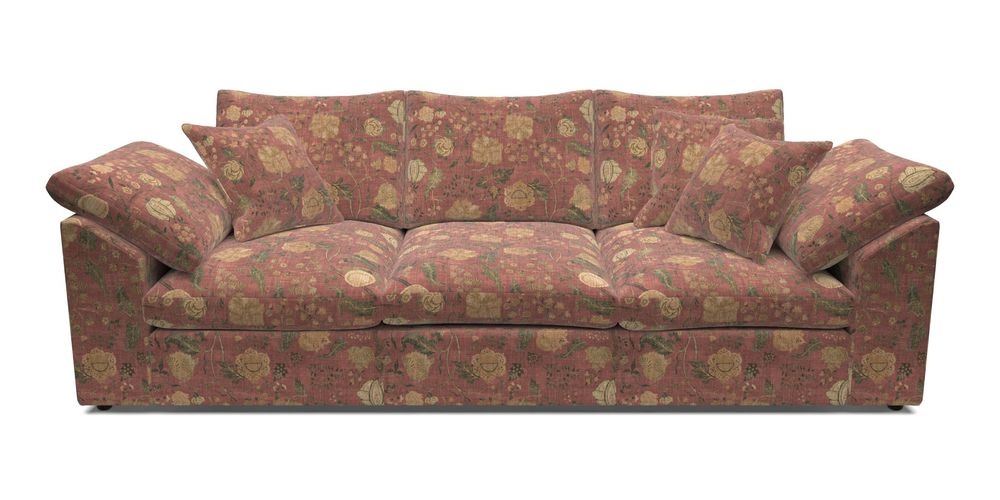 4 Seater Sofa