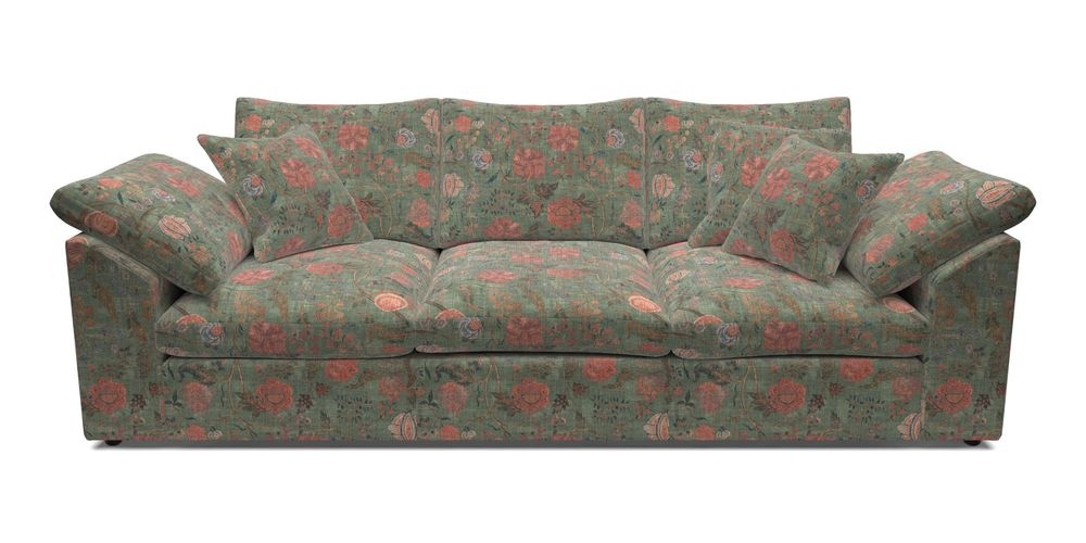 4 Seater Sofa