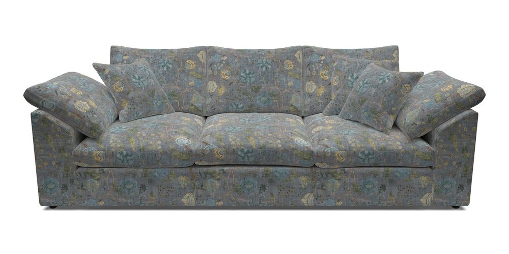 4 Seater Sofa