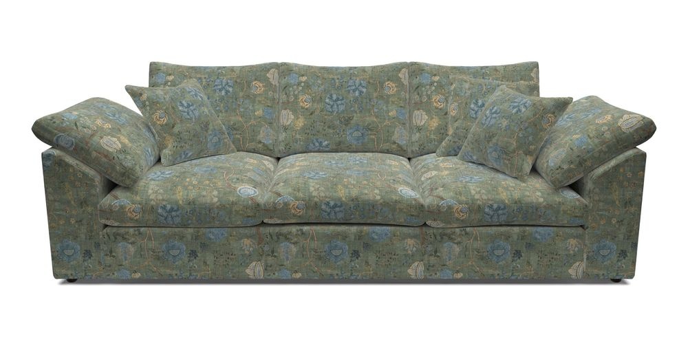 4 Seater Sofa
