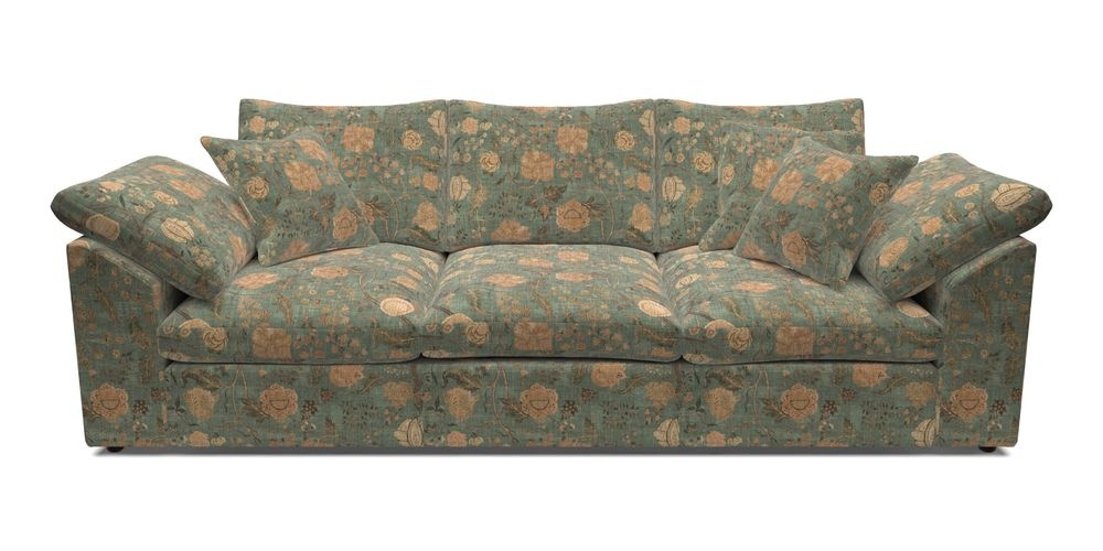 4 Seater Sofa