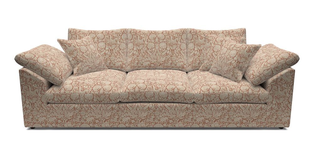 4 Seater Sofa