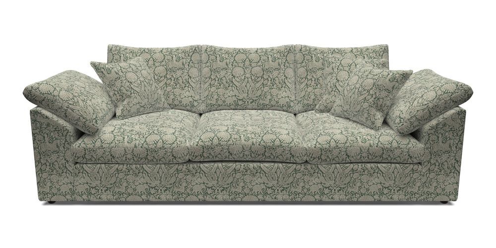 4 Seater Sofa