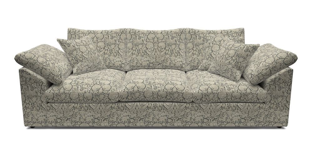 4 Seater Sofa